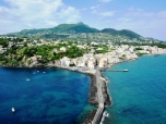 Ischia Island Tour including Food Tasting