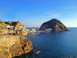 Ischia Island Tour including Food Tasting