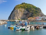 Ischia Island Tour including Food Tasting