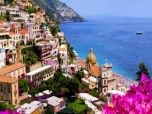 Amalfi Coast Tour