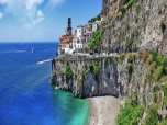 Amalfi Coast Tour