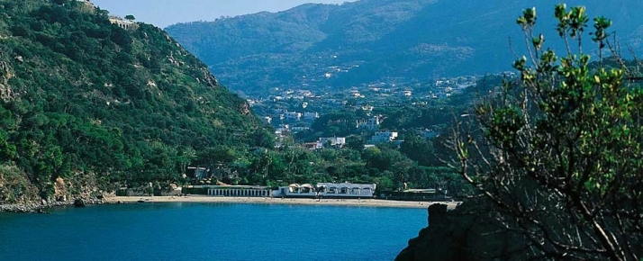 A Relaxing day to Ischia Thermal Bath